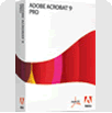 ADOBE Acrobat 8.0 Professional