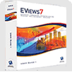 QUANTITATIVE MICRO SOFTWARE Eviews