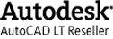 Autodesk Autocad LT Reseller