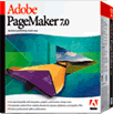 ADOBE PageMaker 7.0.2 