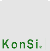 KONSI DEA (Data Envelpment Analysis)