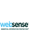 WEBSENSE Web Security