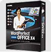 WordPerfect Office X4 Standard Edition