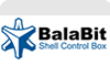 BALABIT Shell Control Box