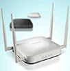 SANGFOR WiFi Access Point